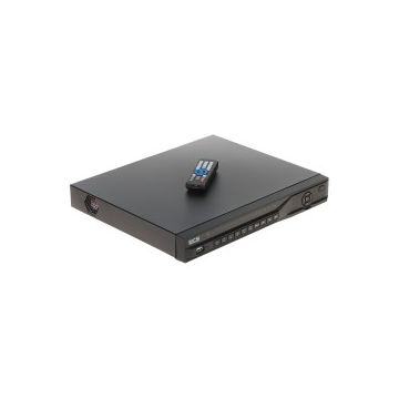 NVR BCS-L-NVR0802-A-4KE-8P(2) 8 CANALE, 8 PoE BCS Line