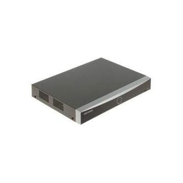 NVR DS-7608NXI-K1/ALARM4+1 8 CANALE ACUSENSE Hikvision