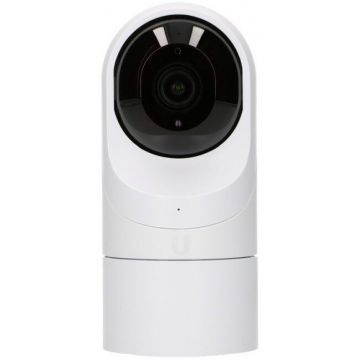 Pachet 3x Camera UNIFI G3 UVC-G3-FLEX-3 Interior/Exterior Alb