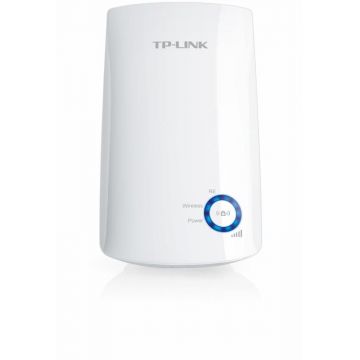 Range Extender TP-Link Wireless 300Mbps - TL-WA854RE