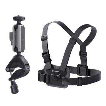 Set de accesorii pentru biciclete Insta360