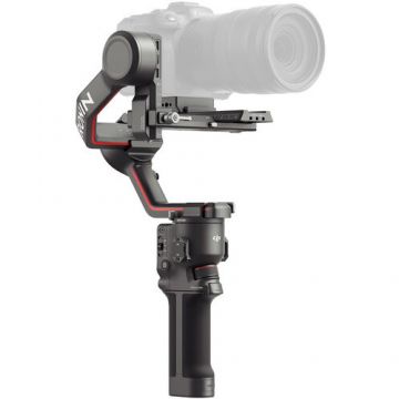 Stabilizator Ronin S3 Negru Stabilizator Ronin S3 Negru