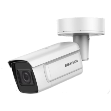 ANPR - Camera LPR 2.0MP, DarkFighter, lentila 2.8-12 mm, IR 50m - HIKVISION - iDS-2CD7A26G0-P-IZHS(2.8-12)