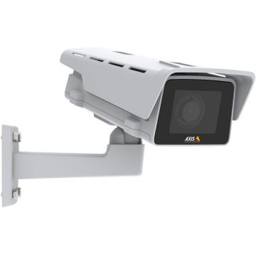 AXIS Camera supraveghere Axis M1137-E Bullet 5MP White