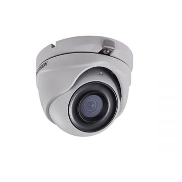 Camera 2MP, ULTRA LOW-LIGHT, lentila 2.8mm, IR 30m - HIKVISION - DS-2CE56D8T-ITMF-2.8mm