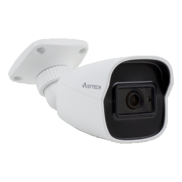 Camera 4 in 1 AnalogHD 5MP, lentila 2.8mm, IR 30m - ASYTECH - VT-H21EF30-5AE2(2.8mm)