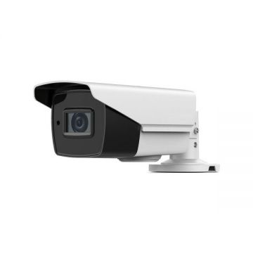 Camera Analog HD 4K-8MP, lentila motorizata 2.7~13.5mm, IR 80m - HIKVISION - DS-2CE19U1T-IT3ZF