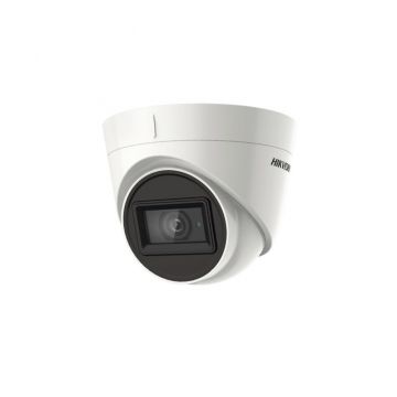 Camera Analog HD 5MP, lentila 2.8mm, IR 40m - HIKVISION - DS-2CE78H0T-IT3F-2.8mm