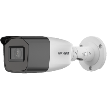 Camera analogHD 2MP, lentila 2.7~13.5mm VariFocala manual, IR 40m, IP67 - HIKVISION DS-2CE19D0T-VFIT3F(2.7-13.5mm)