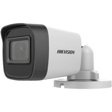 Camera AnalogHD 2MP, lentila 2.8mm, IR 30m - HIKVISION - DS-2CE16D0T-ITF(C)-2.8mm