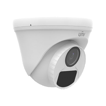 Camera AnalogHD 2MP, lentila 2.8mm, IR20m, IP67 - UNV UAC-T112-F28