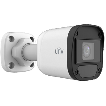 Camera AnalogHD 5MP, lentila 2.8mm, IR20m, IP67 - UNV UAC-B115-F28