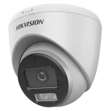 Camera de supraveghere Hikvision DS-2CE72DF0T-LFS(2.8MM)