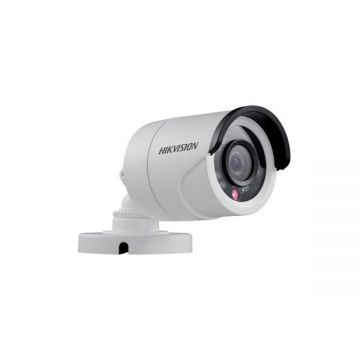 Camera Hibrid 4 in 1, 2MP, lentila 2.8mm, IR 25m, IP67 - HIKVISION - DS-2CE16D0T-IRF-2.8mm