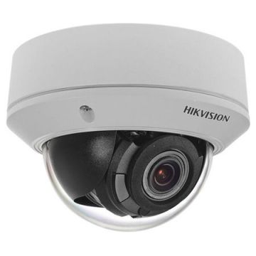 Camera IP 2.0MP, lentila motorizata 2.8-12 mm, IR 30m, PoE, IP67, IK10 - HIKVISION - DS-2CD1723G0-IZ