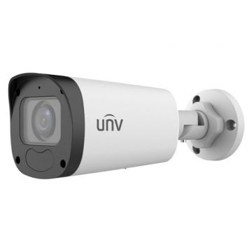 Camera IP 2 MP, lentila AF 2.8-12 mm, IR 50M, Audio - UNV - IPC2322LB-ADZK-G