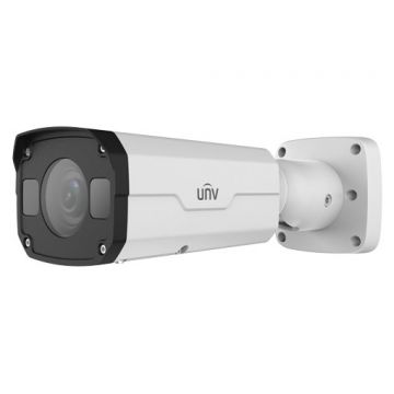 Camera IP 2 MP, STARLIGHT, 60FPS, lentila motorizata 2.7 ~ 13.5 mm - UNV - IPC2322EBR5-HDUPZ