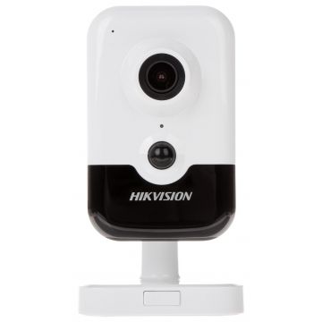 Camera IP 4.0MP, lentila 2.8mm, AUDIO, WI-FI, PIR, SD-card - HIKVISION - DS-2CD2443G0-IW-2.8mm