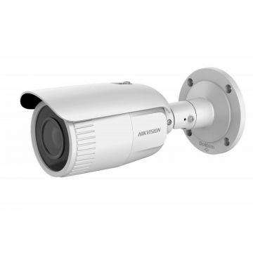 Camera IP 4.0MP, lentila motorizata 2.8 ~ 12 mm, SD-card, IR 50m - HIKVISION - DS-2CD1643G0-IZ(2.8-12mm)