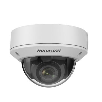 Camera IP 4.0MP, lentila motorizata 2.8~12mm, IR 30m, SDcard, IK10 - HIKVISION - DS-2CD1743G0-IZ-2.8-12mm