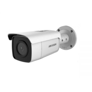 Camera IP 4K AcuSense 8MP, lentila 2.8mm, IR 60m - HIKVISION - DS-2CD2T86G2-2I-2.8mm
