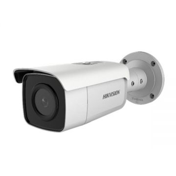 Camera IP 4K AcuSense 8MP, lentila 4mm, IR 80m - HIKVISION - DS-2CD2T86G2-4I-4mm