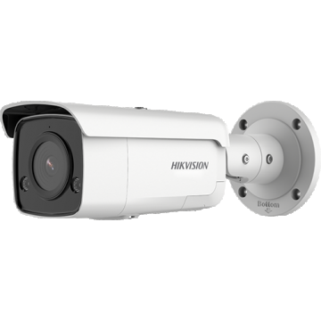 Camera IP 4K, IR60m, lentila 2.8mm, Speaker si Microfon integrat - HIKVISION