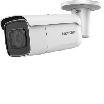 Camera IP AcuSense 4.0 MP, lentila 2.8-12mm, IR 60m, SDcard, IK10 - HIKVISION - DS-2CD2643G2-IZS(2.8-12mm)