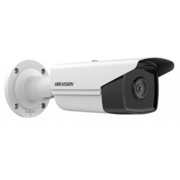 Camera IP AcuSense 6.0 MP, lentila 2.8mm, IR 60m, SD-card, VCA - HIKVISION - DS-2CD2T63G2-2I-2.8mm