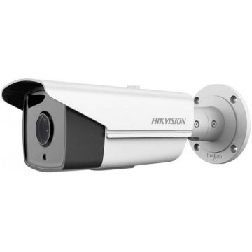 Camera IP AcuSense 8.0 MP, lentila 2.8mm, IR 60m, SD-card, VCA - HIKVISION - DS-2CD2T83G2-2I-2.8mm