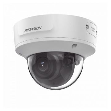 Camera IP AcuSense, rezolutie 4.0 MP, lentila 2.8~12mm, IR 40m, SDcard, IK10 - HIKVISION - DS-2CD2743G2-IZS-2.8-12mm