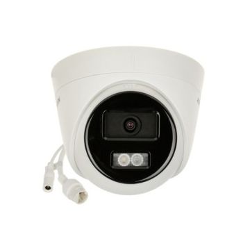 CAMERĂ IP DS-2CD1343G2-LIU(2.8MM) Smart Hybrid Light - 3.7 Mpx Hikvision