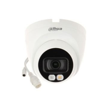 CAMERĂ IP IPC-HDW1239V-A-IL Smart Dual Light - 1080p 2.8 mm DAHUA