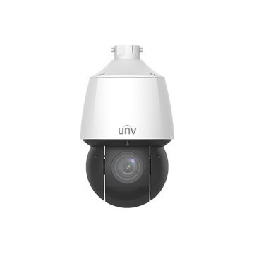 Camera IP PTZ LightHunter 4 MP, zoom optic 25X, Auto-traking, IR 100m - UNV - IPC6424SR-X25-VF-B
