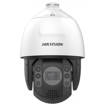 Camera PTZ IP DarkFighter, 2.0 MP, Zoom optic 32X,AutoTracking, IR 200 metri - HIKVISION - DS-2DE7A232IW-AEB(T5)