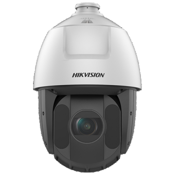 Camera PTZ IP DarkFighter, 4.0 MP, Zoom optic 25X, IR 150 metri - HIKVISION - DS-2DE5425IW-AE(T5)