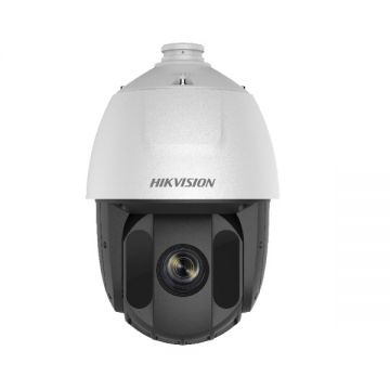 Camera PTZ IP, rezolutie 2MP, Ultra LOW LIght, Zoom optic 25X, IR 150 metri - HIKVISION - DS-2DE5225IW-AE(S6)