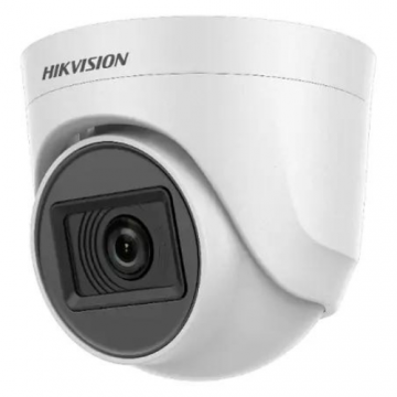 Camera supraveghere, 2MP, IR 20m, lentila 2.8mm - Hikvision DS-2CE76D0T-ITPF-2.8mm Camera supraveghere, 2MP, IR 20m, lentila 2.8mm - Hikvision DS-2CE76D0T-ITPF-2.8mm