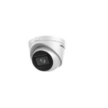 Cameră supraveghere IP  2 Megapixeli Lentilă 2.8-12 mm Infraroșu 30m, SD card 256GB Hikvision DS-2CD1H23G0-IZ(2.8-12mm)C 