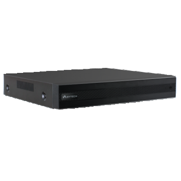 DVR 16 ch. video 5MP lite, 1 ch. audio, H.265 - ASYTECH VT-1416HC