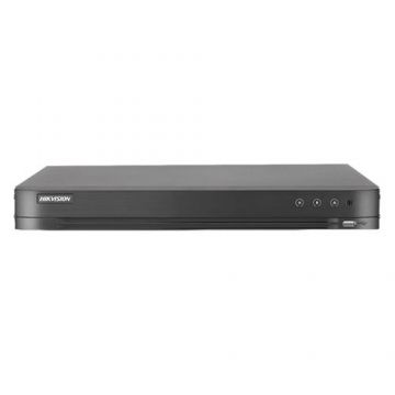DVR 24 canale video 2MP, 1 canal audio - HIKVISION - DS-7224HGHI-K2