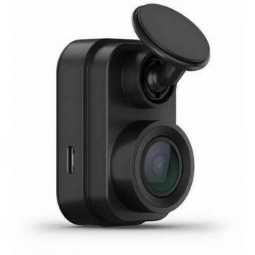 GARMIN Camera auto DVR Garmin DashCam Mini 2, Full HD, Senzor G, Wi-Fi, 140*, Negru