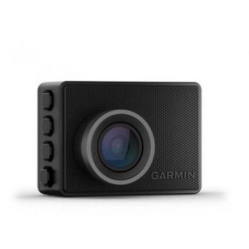 GARMIN Camera auto Garmin Dash Cam 47, unghi de 140 grade