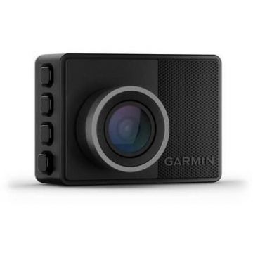 GARMIN Camera auto Garmin Dash Cam 57, 2K, GPS, Wi-Fi, 140*, Negru
