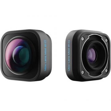 Lentila GoPro Max Lens Mod 2.0 pentru HERO12