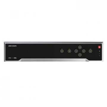 NVR 4K, 32 canale 12MP - HIKVISION - DS-7732NI-I4