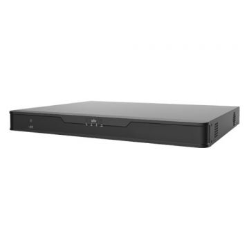 NVR 4K, 32 canale 8MP - UNV - NVR304-32S