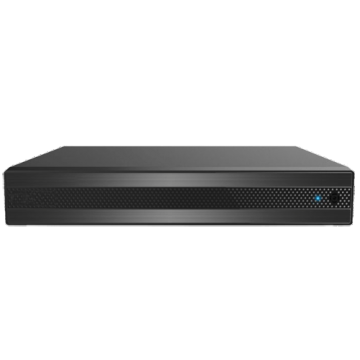 NVR 8 canale IP - ASYTECH seria VT - VT-N1308B