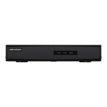NVR Hikvision DS-7108NI-Q1/M(D) 8 canale, 6 Megapixeli (Negru)