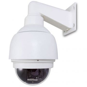 Planet Camera Supraveghere Video Planet ICA-HM620, IP Speed Dome, 1/2.8 CMOS, 1920 x 1080, IP66, Alb